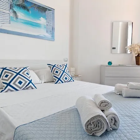 Blu Mare Σπίτι διακοπών