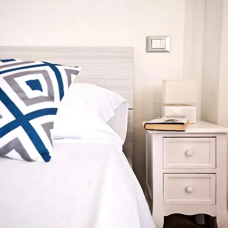 Blu Mare بيت للعطل Isola Rossa (South Sardinia)